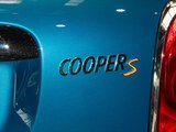 MINI COUNTRYMAN 2017款  2.0T COOPER S ALL4 旅行家_高清图21