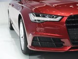 奥迪A6L 2018款  30周年年型 35 TFSI 运动型_高清图22