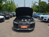 奥迪A6(进口) 2017款  3.0T allroad quattro_高清图13