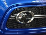 奥迪SQ5 2017款  SQ5 3.0TFSI quattro_高清图10