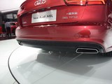 奥迪A6L 2018款  30周年年型 35 TFSI 运动型_高清图20