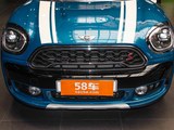 MINI COUNTRYMAN 2017款  2.0T COOPER S ALL4 旅行家_高清图18