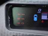 远景X1 2017款  1.3L 手动疯活版_高清图20