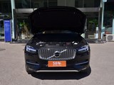 沃尔沃XC90 2018款  T6 智逸版 5座_高清图6