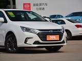 秦 EV 2017款 秦 1.5T 秦100_高清图1