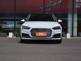 奥迪A5 2017款  Sportback 45 TFSI quattro 运动型_高清图2