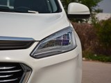 优6 SUV 2017款  改款 1.6T 新创型_高清图5