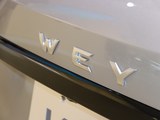 魏牌VV5 2017款 WEY VV5 2.0T 超豪型_高清图1