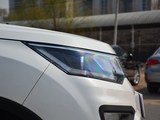 长安欧尚CX70 2017款 长安CX70 CX70T 1.5T 手动尊擎版_高清图4