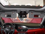 Giulia 2017款  2.0T 200HP 精英版_高清图19