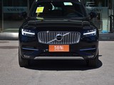 沃尔沃XC90 2018款  T6 智逸版 5座_高清图35