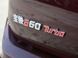 宝骏560 2017款  1.5T DCT 旗舰型 7座_高清图25