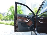 驭胜S350 2016款  2.0T 自动四驱汽油超豪华版5座_高清图15