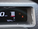 远景X1 2017款  1.3L 手动疯活版_高清图11