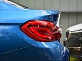 宝马4系 2017款  425i Gran Coupe 尊享型M运动套装_高清图11