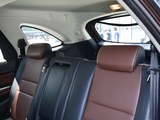 驭胜S350 2016款  2.0T 自动四驱汽油超豪华版5座_高清图12