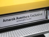 Amarok 2017款  Aventura Exclusive concept_高清图4