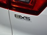 宝沃BX5 2017款  20TGDI 自动两驱领先型_高清图14