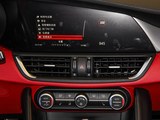 Giulia 2017款  2.0T 200HP 精英版_高清图13