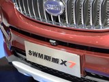 SWM斯威X7 2017款  1.5T 自动智尊型 7座_高清图27