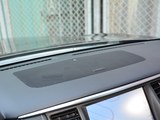 英菲尼迪QX80 2017款  5.6L 中东版_高清图16