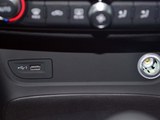 奥迪A3 2017款  Limousine 40 TFSI 运动型_高清图25