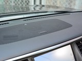 英菲尼迪QX80 2017款  5.6L 中东版_高清图14