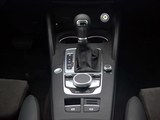 奥迪A3 2017款  Limousine 40 TFSI 运动型_高清图24