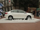 YARiS L 致享 2017款  1.5GS CVT锐动版_高清图12