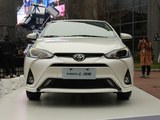 YARiS L 致享 2017款  1.5GS CVT锐动版_高清图10