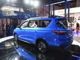 长安欧尚A800 2017款  1.6L 手动超值型_高清图5