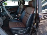 驭胜S350 2016款  2.0T 自动四驱汽油超豪华版5座_高清图2