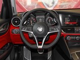 Giulia 2017款  2.0T 200HP 精英版_高清图4