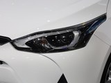 YARiS L 致享 2017款  1.5GS CVT锐动版_高清图17