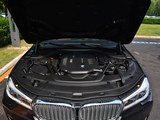 宝马7系 2018款  740Li xDrive 尊享型 卓越套装_高清图15