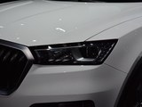 宝沃BX5 2017款  20TGDI 自动两驱领先型_高清图2