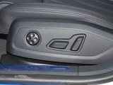 奥迪A5 2017款  Sportback 45 TFSI quattro 运动型_高清图7