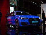 奥迪RS 4 2018款  RS 4 2.9T Avant_高清图8