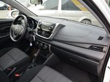 威驰FS 2017款  1.3L CVT锋锐版_高清图24