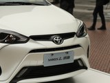 YARiS L 致享 2017款  1.5GS CVT锐动版_高清图9