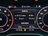 奥迪A4L 2017款  Plus 40 TFSI 风尚型_高清图26