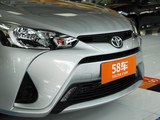 YARiS L 致享 2017款  1.5E CVT魅动版_高清图24