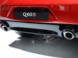 英菲尼迪Q60S 2017款 英菲尼迪Q60s 基本型_高清图20