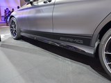 奔驰C级AMG 2017款  AMG C 43 4MATIC 特别版_高清图30