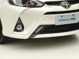 YARiS L 致享 2017款  1.5GS CVT锐动版_高清图8