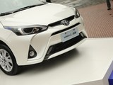 YARiS L 致享 2017款  1.5GS CVT锐动版_高清图7