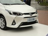 YARiS L 致享 2017款  1.5GS CVT锐动版_高清图6