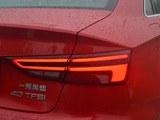 奥迪A3 2017款  Limousine 40 TFSI 运动型_高清图6