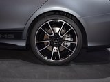 奔驰C级AMG 2017款  AMG C 43 4MATIC 特别版_高清图28