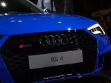 奥迪RS 4 2018款  RS 4 2.9T Avant_高清图32